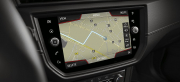 Seat  IBIZA/ARONA 2018 Sat nav-reparationer